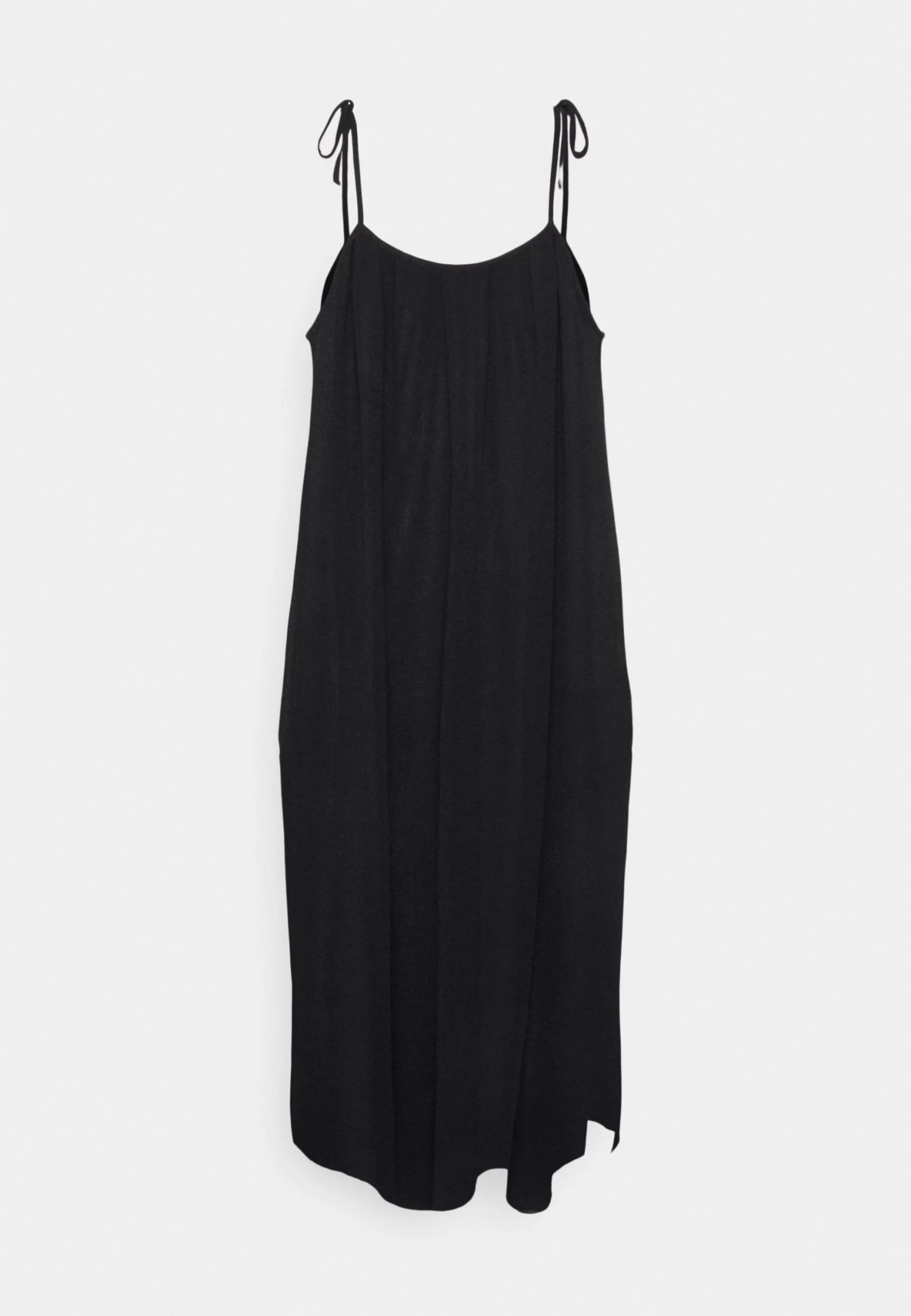 Anna Field Simple Strap Beach Dress - Strandaccessoire - Black 5 Anna Field Simple Strap Beach Dress - Strandaccessoire - Black - Afbeelding 5