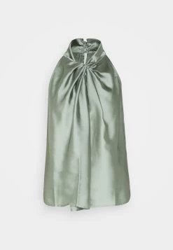 Anna Field Top - Light Green 10 Anna Field Top - Light Green -Anna Field 5b4c31a2f0e64a24a3db272891388140