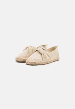 Anna Field Espadrilles -Beige 8 Anna Field Espadrilles -Beige -Anna Field 5cbef713ebec4ae48f7d3e927a41d8b2
