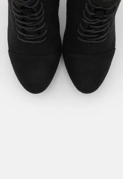 Veterboots - Black -Anna Field 5d1877a5c2284f108017bb41a585090f