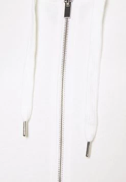 Anna Field Sweater Met Rits - Off-White -Anna Field 5d1b82a4f3b24464855b4dfc0721b3ab