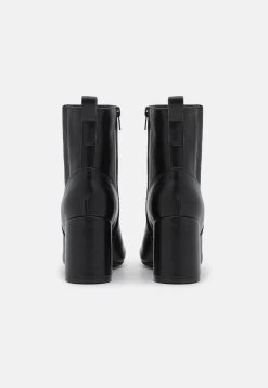 Anna Field Korte Laarzen - Black -Anna Field 5d2d432fbb5944eab4f8cbec25e459e2