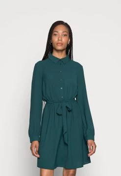 Anna Field Blousejurk - Dark Green