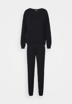 Anna Field Pyjama - Black/White 10 Anna Field Pyjama - Black/White -Anna Field 623239bf49d24ad2acd30f8e6d7f7117