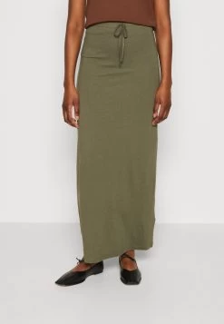 Anna Field Maxirok - Khaki