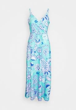 Anna Field Maxi-Jurk - Blue 12 Anna Field Maxi-Jurk - Blue -Anna Field 65aa133a66ae4bc9a16a863e9a89ae0d