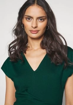 Anna Field Wrap Blouse- Blouse - Dark Green 11 Anna Field Wrap Blouse- Blouse - Dark Green -Anna Field 66da3f1008494d3c8151160da2fa99b4
