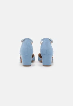 Anna Field Klassieke Pumps - Light Blue -Anna Field 6716aa0208264818a44961d6ae0de45c