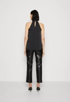 Anna Field Top - Black -Anna Field 684a5dffa13f45edb369f75afc6261a6