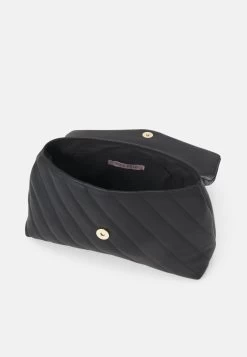 Anna Field Handtas - Black 8 Anna Field Handtas - Black -Anna Field 694b3df93b8f46a48bd6e465a8c58591