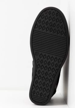 Anna Field Bootie - Sneakers Hoog - Black 13 Anna Field Bootie - Sneakers Hoog - Black -Anna Field 6bb9aad1740948a1871ac63925cc67ca