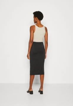 Anna Field Kokerrok - Black -Anna Field 6df87389ac394ee181bb299bc67ab947