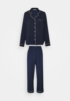 Anna Field Pyjama - Dark Blue