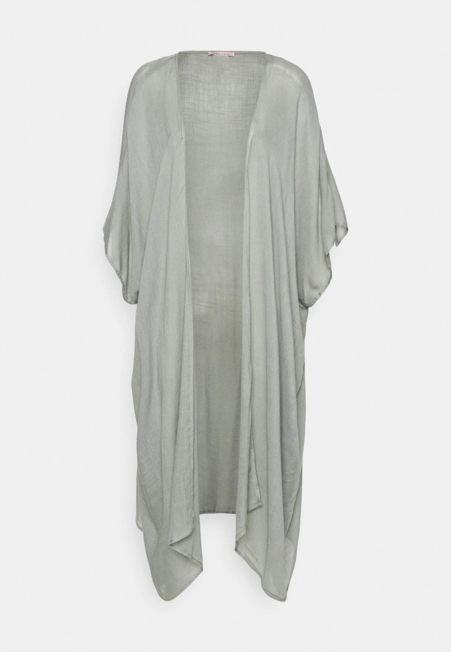 Anna Field Strandaccessoire - Khaki 4 Anna Field Strandaccessoire - Khaki - Afbeelding 4