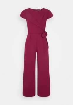 Anna Field Jumpsuit - Purple 10 Anna Field Jumpsuit - Purple -Anna Field 700151ffbcda44a3a622b4e62fd0cfae