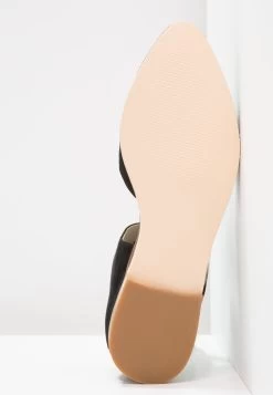 Anna Field Leather - Ballerina'S Met Enkelbandjes - Black 13 Anna Field Leather - Ballerina'S Met Enkelbandjes - Black -Anna Field 7015ee8befd64b60b9ebe91daa333492