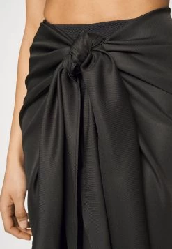 Anna Field Geo Print Sarong / 917 - Multi-Coloured - Wikkelrok - 802 - Black -Anna Field 71da9d424dee400caf1e72f623f91e8a