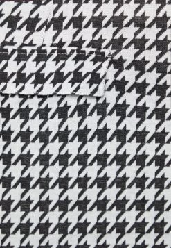 Anna Field Minirok - Black/White -Anna Field 76334170ec8345fea09db628ac06869c