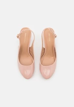 Anna Field Plateaupumps - Light Pink 11 Anna Field Plateaupumps - Light Pink -Anna Field 76938a8d7a9048f7ab33f15ee667399c