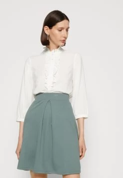 Anna Field A-Lijn Rok - Light Green 9 Anna Field A-Lijn Rok - Light Green -Anna Field 77a50d862d5246b792cb6f5d2ac3eadc