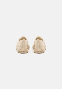 Anna Field Espadrilles -Beige 9 Anna Field Espadrilles -Beige -Anna Field 784d9441f21d4b0fb861be851856b7d4
