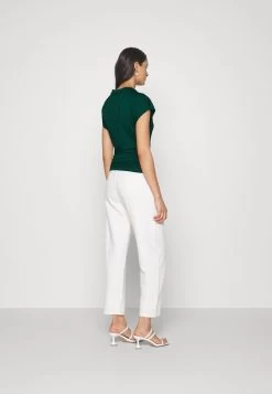 Anna Field Wrap Blouse- Blouse - Dark Green 9 Anna Field Wrap Blouse- Blouse - Dark Green -Anna Field 7970be55efde43639f3aadee19f3d58b