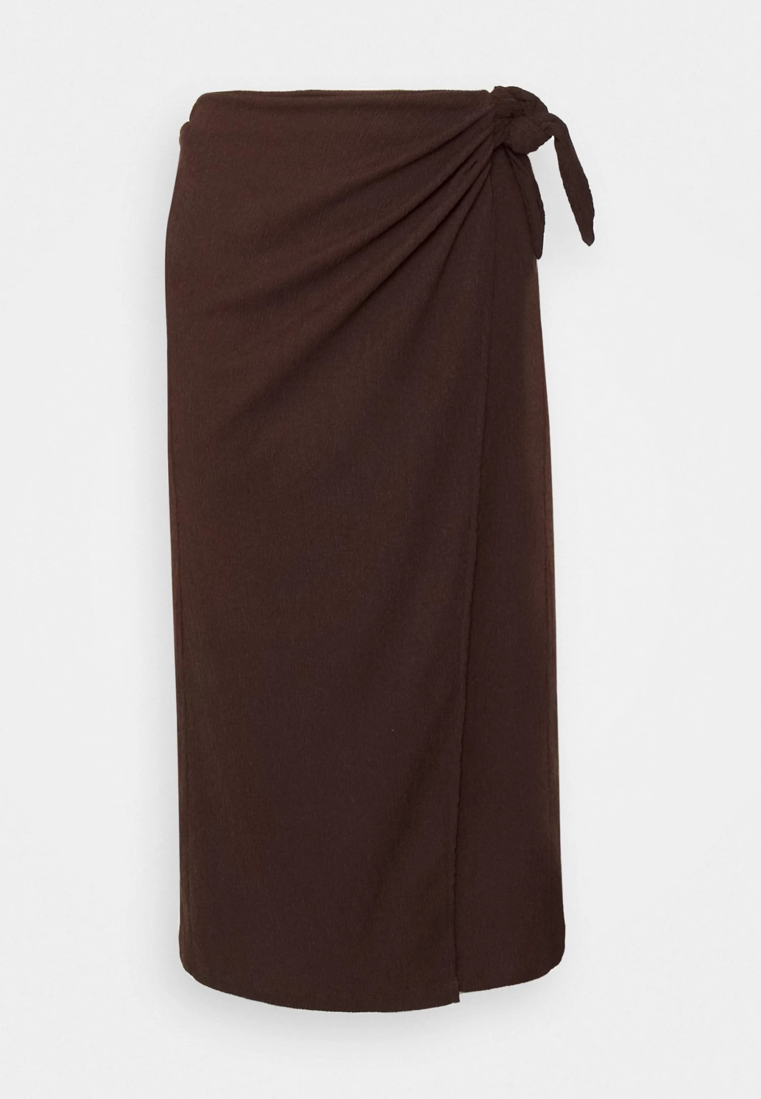 Anna Field A-Lijn Rok - Brown 6 Anna Field A-Lijn Rok - Brown - Afbeelding 6