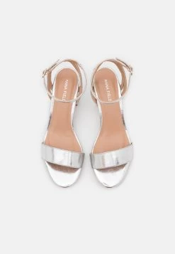 Anna Field Sandalen - Silver 11 Anna Field Sandalen - Silver -Anna Field 7bbc4e0e1c78401ba12c1075de989b43