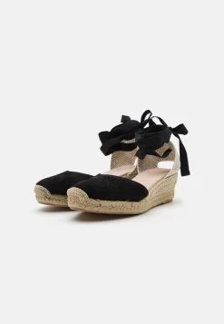 Anna Field Leather- Veterpumps - Black 8 Anna Field Leather- Veterpumps - Black -Anna Field 7e2a5fb7594647a2a404d91683c50cf1