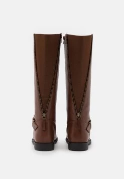 Laarzen - Cognac -Anna Field 7f39bf935d264bdbbd9cc7a13e98f7ad