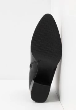 Anna Field Leather - Korte Laarzen - Black -Anna Field 7f870b1f66a44c7d88258333fefb9857