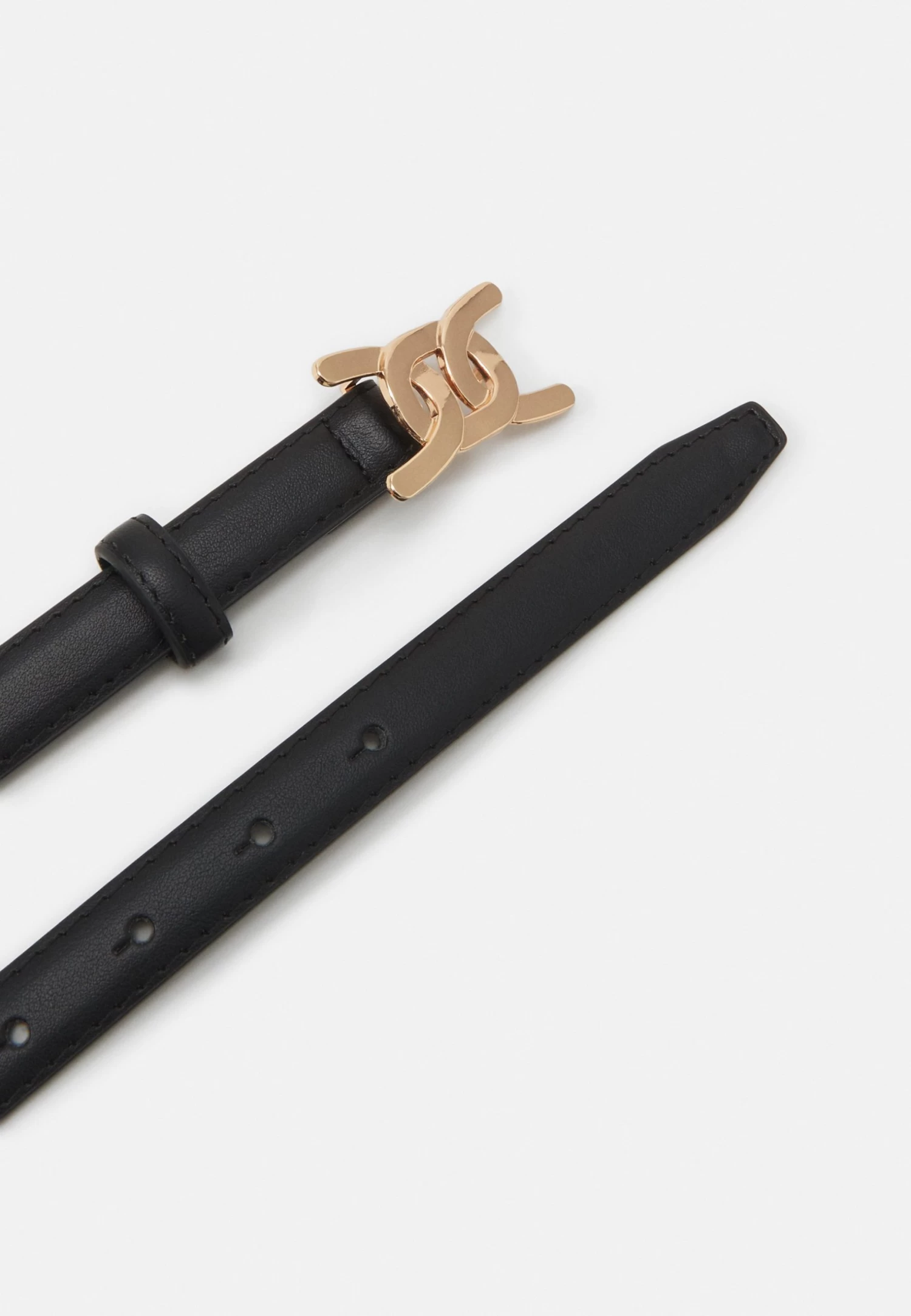 Anna Field 2Pack - Riem - Black/ Taupe 2 Anna Field 2Pack - Riem - Black/ Taupe - Afbeelding 2