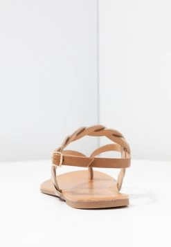 Teensandalen - Cognac -Anna Field 818495a3a59b4e49a45a5b721c802aee