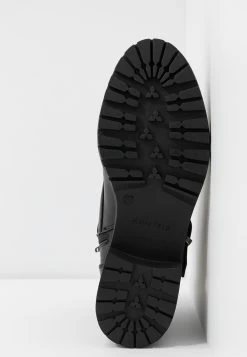 Anna Field Cowboy-/Bikerlaarsjes - Black 13 Anna Field Cowboy-/Bikerlaarsjes - Black -Anna Field 81e94ba9dab04ac8b9960877cde8bcd1