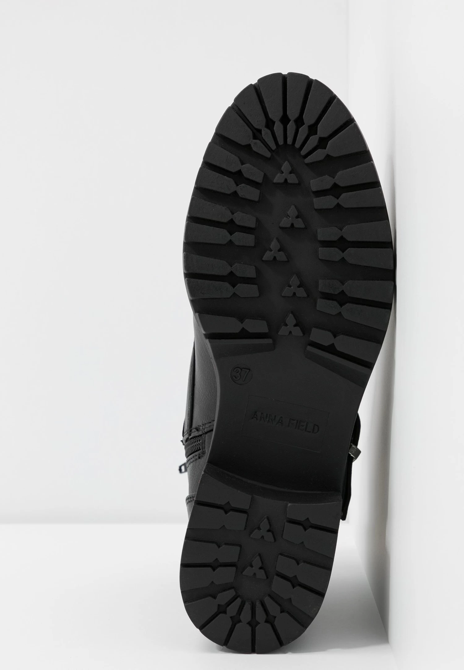 Anna Field Cowboy-/Bikerlaarsjes - Black 7 Anna Field Cowboy-/Bikerlaarsjes - Black - Afbeelding 7