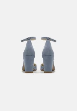 Anna Field Leather - Klassieke Pumps - Light Blue 9 Anna Field Leather - Klassieke Pumps - Light Blue -Anna Field 84a7e4037b6f4b8da3362da43bafd40d