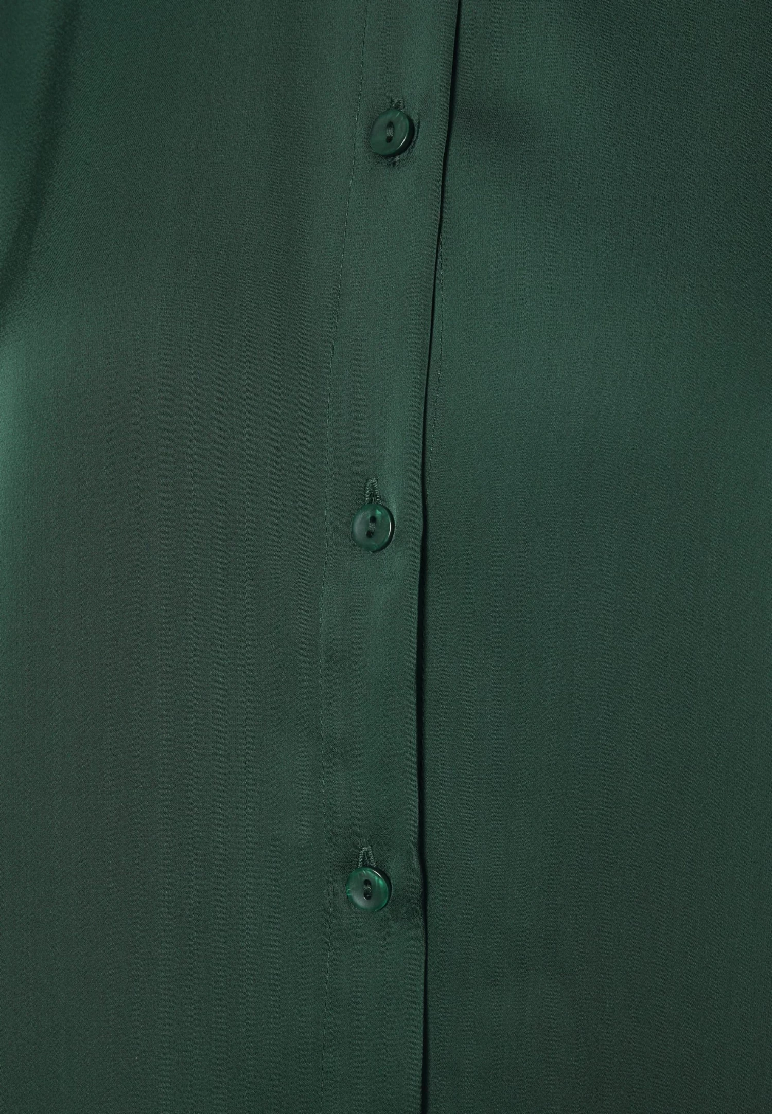 Anna Field Overhemdblouse - Green 3 Anna Field Overhemdblouse - Green - Afbeelding 3