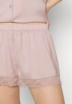 Anna Field Gift Box Pj Set - Pyjama - Pink -Anna Field 85f3b594e4b043febeca1931e37f7c7f