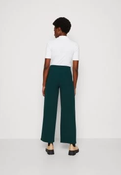 Anna Field Broek - Dark Green -Anna Field 87c629721ecf4ac99ddeddc2e0db827a