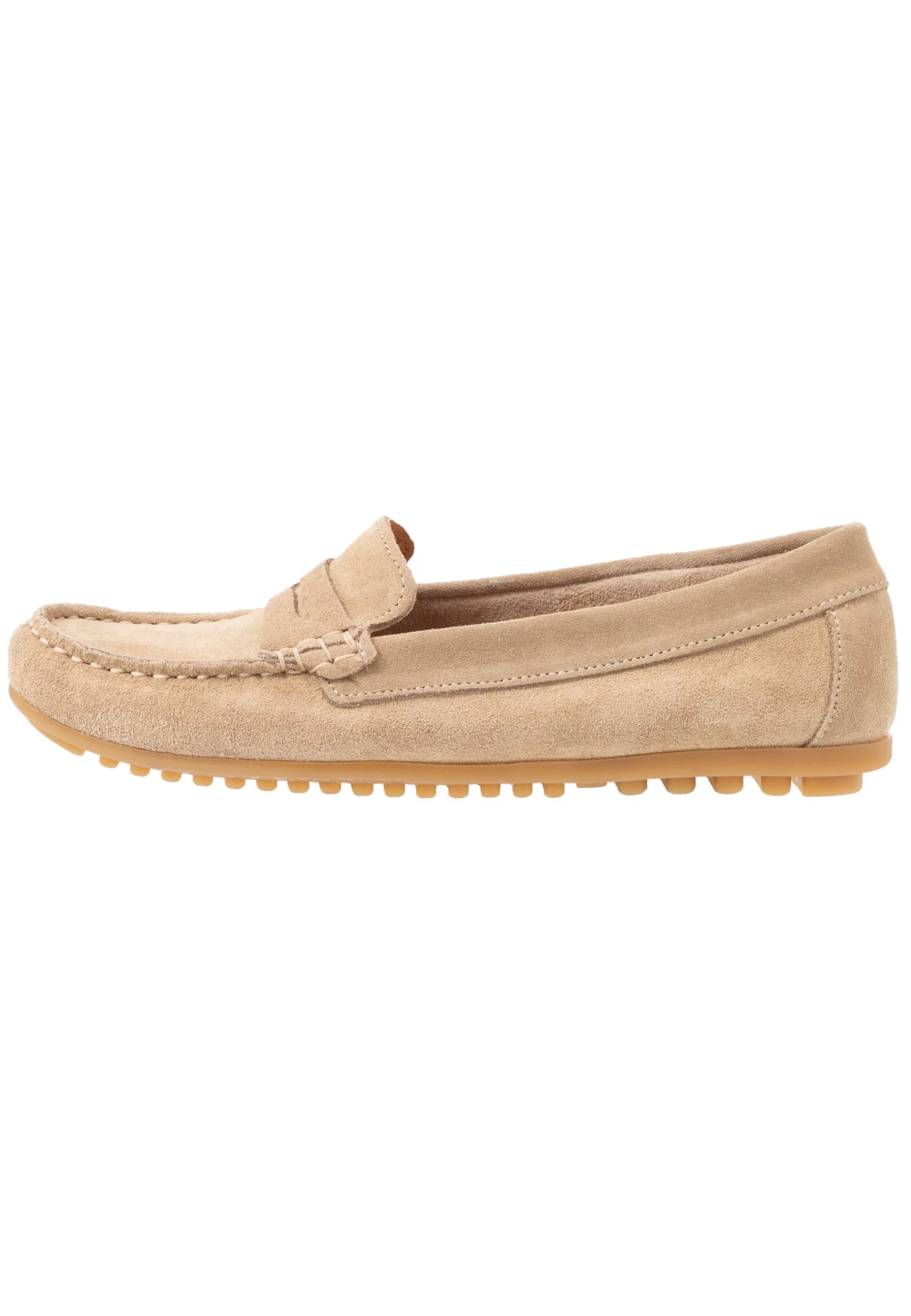 Anna Field Leather- Mocassins - Beige 2 Anna Field Leather- Mocassins - Beige - Afbeelding 2
