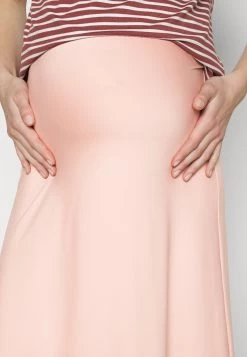 A-Lijn Rok - Pink -Anna Field 8a6d021cfb4c4e2fbef4b5d058ba13a2