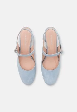 Anna Field Leather- Klassieke Pumps - Light Blue 11 Anna Field Leather- Klassieke Pumps - Light Blue -Anna Field 8a8cb64765454ad2acd66048fa34ffc1