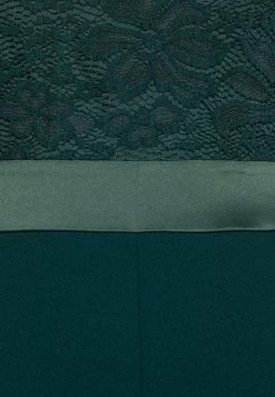 Anna Field Jumpsuit - Dark Green -Anna Field 8add41bf18644e4ea129e02f26f024e9