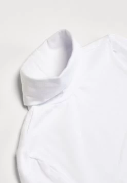 Anna Field Longsleeve - White -Anna Field 8cb1530236aa441486057fc3257c6107