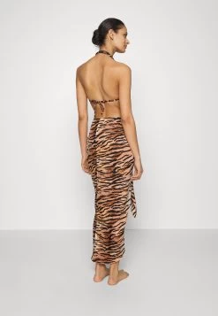 Anna Field Geo Print Sarong / 917 - Multi-Coloured - Wikkelrok - Multi-Coloured -Anna Field 8d714a8f00bc438f90b1a6d1b6f75c4c