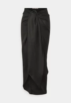 Anna Field Geo Print Sarong / 917 - Multi-Coloured - Wikkelrok - 802 - Black -Anna Field 8d77ab8e0ea3445d9c34d3c6c2b452e0