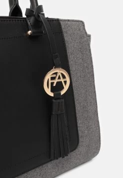 Anna Field Handtas - 102 - Grey -Anna Field 8ef6636840b64b33b6f749ef0d7a7ce2