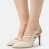 Anna Field Leather - Klassieke Pumps - Off White