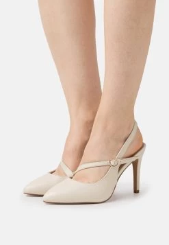 Anna Field Leather - Klassieke Pumps - Off White