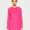 Anna Field Jerseyjurk - Pink